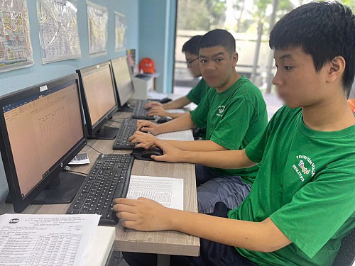 Quy trình chẩn đoán, đánh giá, tư vấn và hoạt động Quy trình chẩn đoán, đánh giá, tư vấn và hoạt động